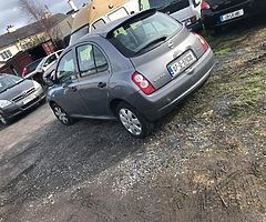 Micra