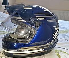 For sale Arai Quantum