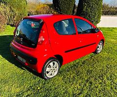 Peugeot 107 - Image 4/10