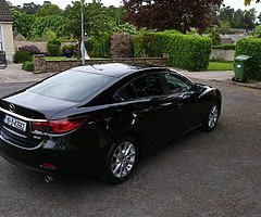 2015 Mazda 6 - Image 6/10