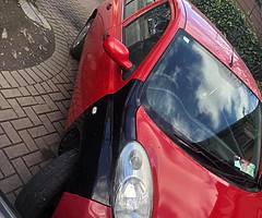 Nissan micra 1l fresh nct 1/20 and tax7/19 - Image 3/10