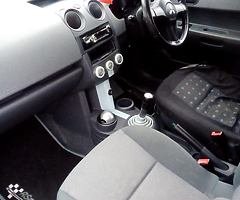 2006 Mitsubishi colt 1.3 petrol - Image 5/8