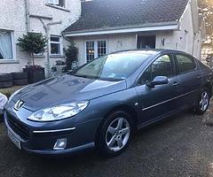 2007 Peugeot 407 - Image 6/7