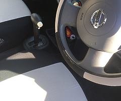 Nissan Micra automatic [hidden information] - Image 3/5