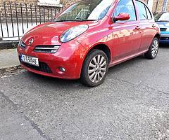 Micra 2007 - Image 1/6