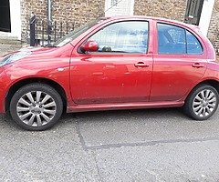 Micra 2007 - Image 4/6