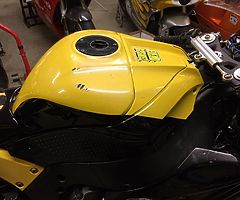 gen 4 zx10r, £5500 firm , big spec, bargain - Image 9/10