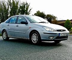 Ford Focus 04