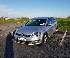 Volkswagen Golf TDI SE 1.6 for sale