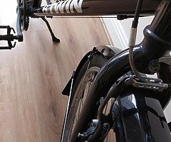 B'twin commuter bike - Image 4/8