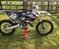 2018 tc 125