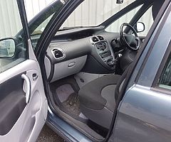 Citroen Xsara Picasso 2010 1.6 Tdi 5 Seat