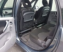 Citroen Xsara Picasso 2010 1.6 Tdi 5 Seat