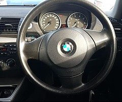 BMW116i - Image 6/8