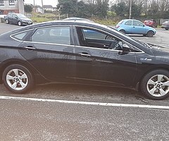 Hyundai i40 - Image 4/10