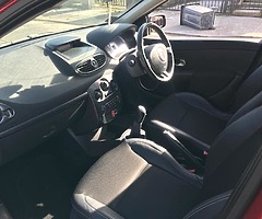 2008 Renault Clio - Image 5/6