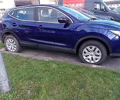 2014 Nissan Qashqai manual - Image 4/10