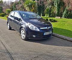 2008 opel corsa 1.2 - Image 1/7