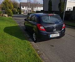 2008 opel corsa 1.2 - Image 3/7