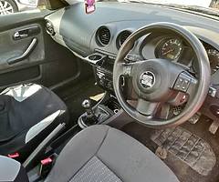 Seat cordoba - Image 1/5