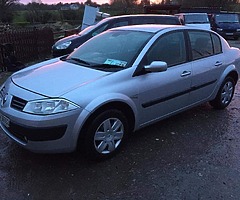 Renault Mégane 1.5 diesel - Image 5/5