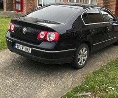 2008 Volkswagen Atlas