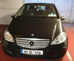 Mercedes A150