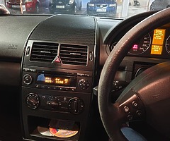 Mercedes A150 - Image 6/10