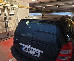 Mercedes A150 - Image 8/10