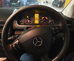 Mercedes A150 - Image 10/10