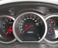 08 suzuki grand vitara - Image 6/8