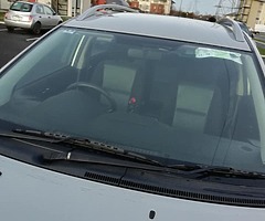 Toyota Corolla verso 2007