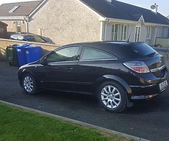 06 Astra 1.4 sxi NCT'd