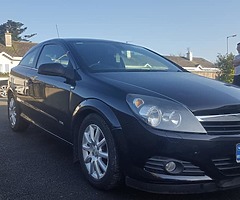 06 Astra 1.4 sxi NCT'd - Image 4/8