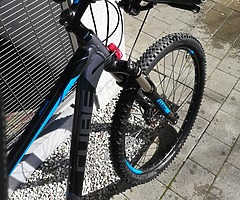 Bike 29 MTB