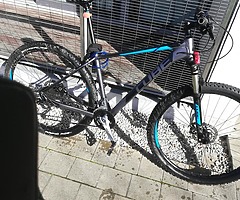 Bike 29 MTB - Image 4/5