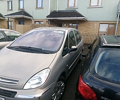 Citroen xsara - Image 4/7