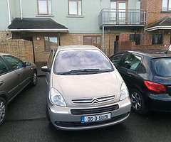 Citroen xsara - Image 5/7