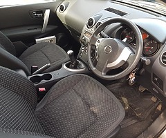 Nissan Qashqai - Image 4/6