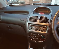 2009 Peugeot 206 1.4 - Image 3/7