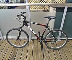 Giant bike 26" - Image 1/2