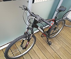 Giant bike 26" - Image 2/2