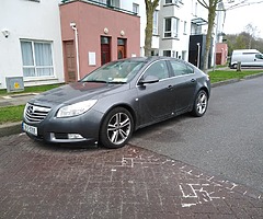 Opel Insignia - Image 2/8