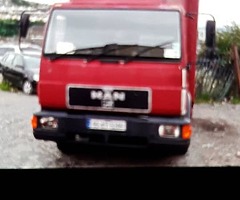 Horse box truck - Image 8/8