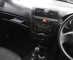 Kia picanto 08 - Image 5/10