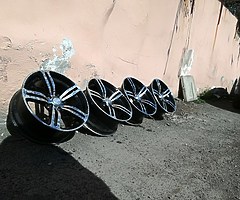 Vw wheels - Image 5/5