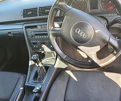 Audi A4 1.9 Diesel 6 Speed - Image 5/7