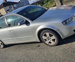 Audi A4 1.9 Diesel 6 Speed - Image 6/7