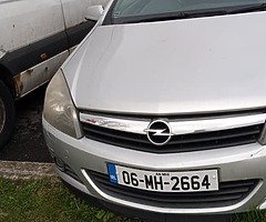 Astra 1.4