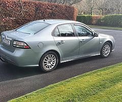 08 saab 93 diesel, nct 30/04/20